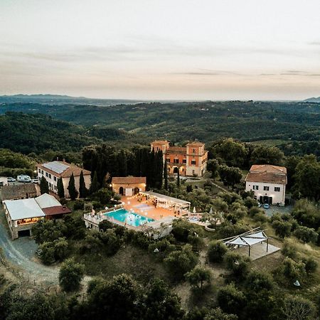 Villa Lena Palaia Exterior foto