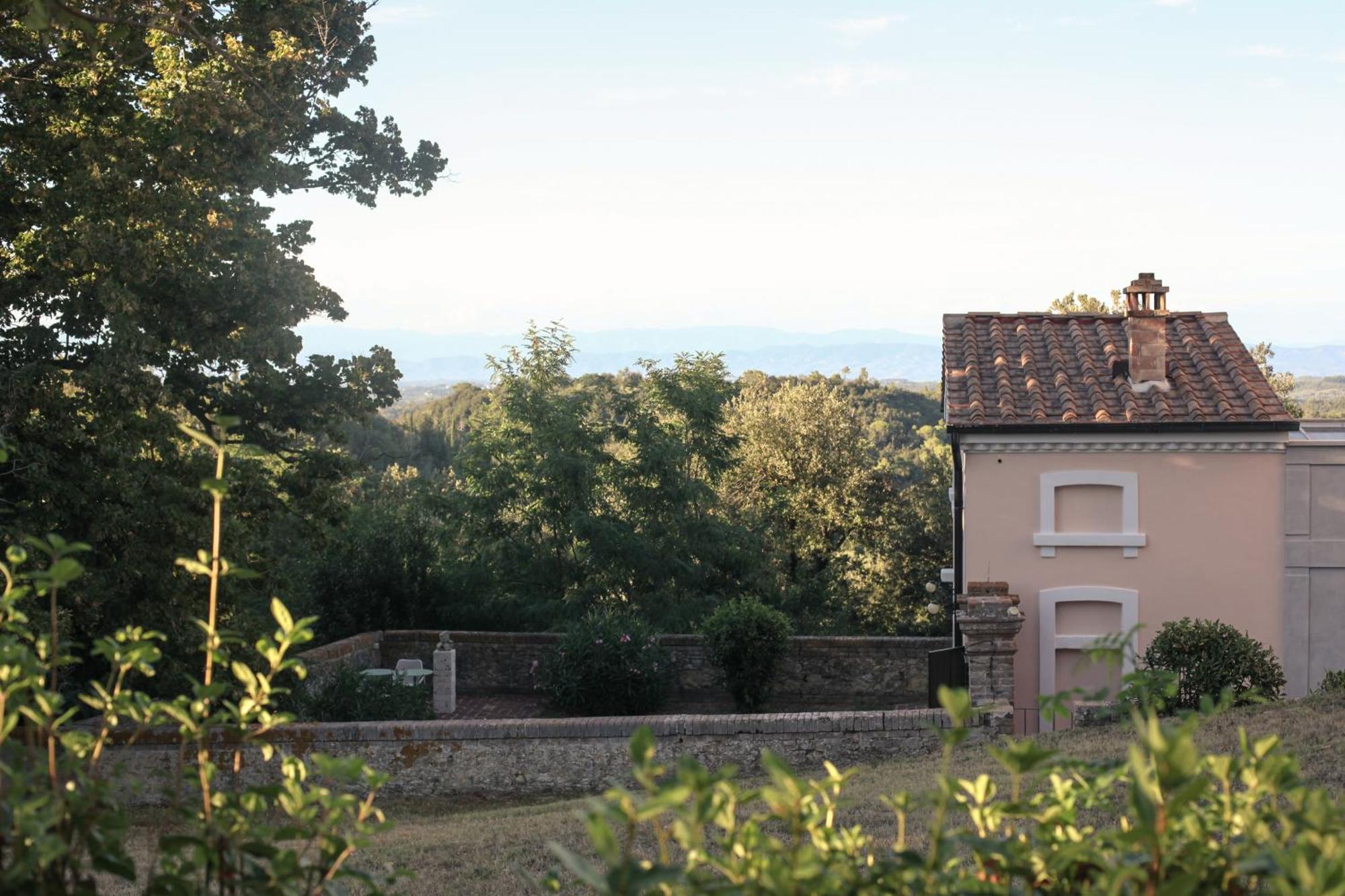 Villa Lena Palaia Exterior foto